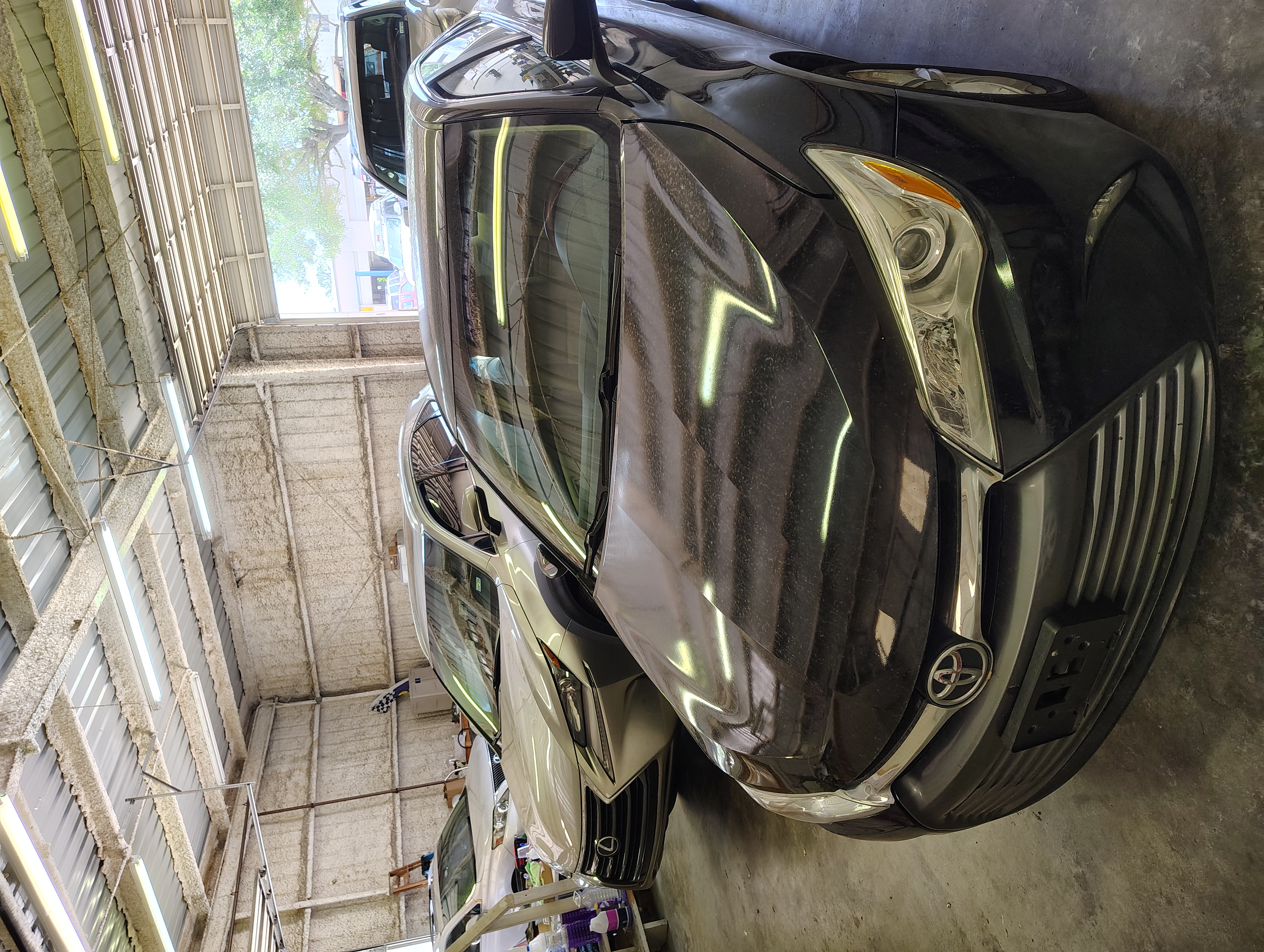 Toyota Tundra truck bought for cash from a Houston seller who wanted to sell their Toyota fast